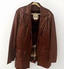 Vintage berman leather for sale  Evansville
