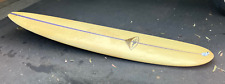 Vintage yater longboard for sale  Goleta