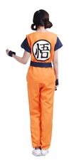 Costume dragonball songolu usato  Mascali