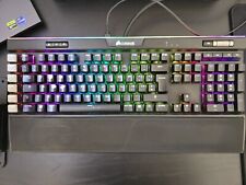 Tastiera meccanica corsair usato  Rende