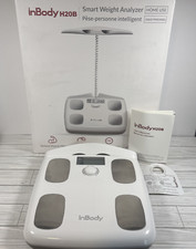 Inbody h20b smart for sale  Arlington