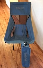 Bigfoot folding portable for sale  Marshfield