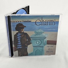 The Charms - Not Bad For A Bad Day CD NOVO ESTOJO (B41) comprar usado  Enviando para Brazil