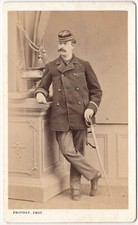Lieutenant velay garde d'occasion  Saint-Julien-l'Ars
