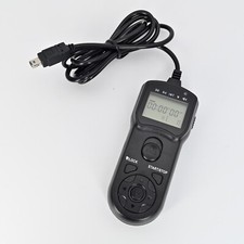 Jjc timer remote for sale  Lynnwood