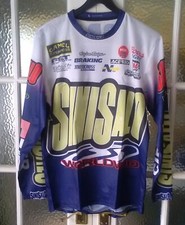 Sinisalo mcgrath replica d'occasion  Expédié en Belgium