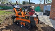 Eliet turfaway 600 for sale  MAIDSTONE