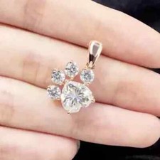 2.00 moissanite womens for sale  Anaheim