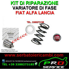 Molla riparazione variatore usato  Roma