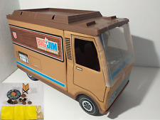 Big jim camper d'occasion Big jim camper d'occasion  Tours-