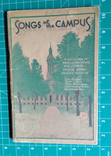 Songs campus college for sale  Novato