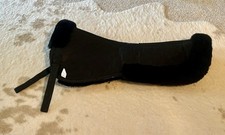 Smartpak sheepskin half for sale  Barrington