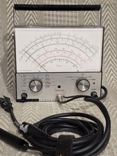 Simpson vtvm for sale  De Soto