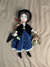 Disney exclusive mary for sale  LONDON