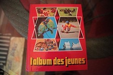 Album jeunes 1978 d'occasion  France
