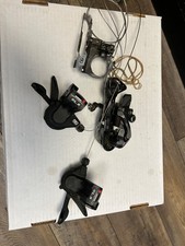 Shimano slx 9sp for sale  Roanoke