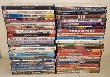 Hindi / Bollywood DVDs - Pick & Choose $1.99 each with $4.99 Flat Shipping comprar usado Hindi / Bollywood DVDs - Pick & Choose $1.99 each with $4.99 Flat Shipping comprar usado  Enviando para Brazil