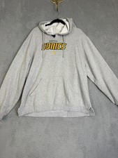 Seattle supersonics hoodie for sale  Ferndale
