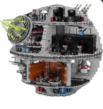 lego death star 10143 for sale  Mount Royal