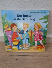 Maxi pixi buch gebraucht kaufen  Mietingen