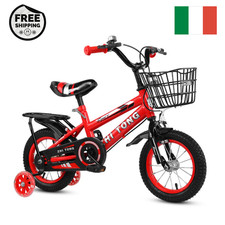 16inch kids bike usato  Dalmine