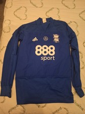 Birmingham city player for sale  BIRMINGHAM