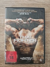 Thai fighter jagd gebraucht kaufen  Ravenstein