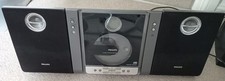 Philips mc235b micro for sale  MILTON KEYNES