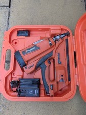 Paslode im360 lithium for sale  SOUTHPORT