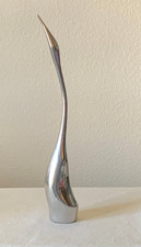 Hoselton polished aluminum for sale  Murrieta