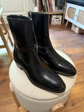 Tiger sweden stiefelette gebraucht kaufen  Berlin