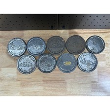 Lot vintage american for sale  Hurst