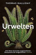 Urwelten reise durch gebraucht kaufen  Berlin