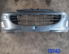 Pare choc peugeot d'occasion  Artix