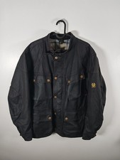 Belstaff trialmaster gold for sale  GLASGOW