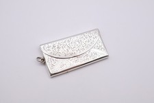 Antique silver triple for sale  EASTLEIGH