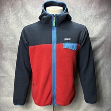 Patagonia synchilla retro usato  Spedire a Italy