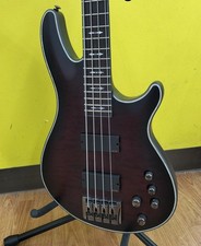 Schecter hellraiser extreme usato  Spedire a Italy