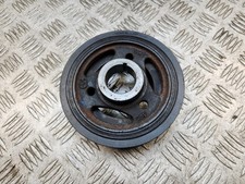 Mazda crankshaft pulley for sale Mazda crankshaft pulley for sale  DALKEITH