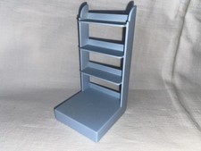 Playmobil étagère bleue d'occasion  Gelles
