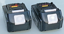 18v 0ah makita gebraucht kaufen  Bad Überkingen