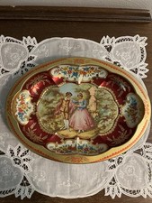 Vtg daher decorated for sale  Verona