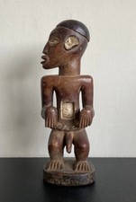 Central african figural for sale  THAMES DITTON
