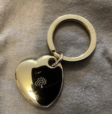 Mulberry metal heart for sale  CREWE