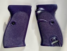 Plaquettes crosses walther d'occasion  Aubagne