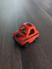 Tomy red turbo for sale  SHIFNAL