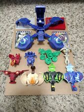 Lot bakugan toys for sale  Denver