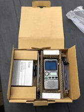 Icom communications wideband for sale  Los Angeles