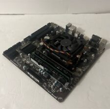 Cpu ram motherboard for sale  Stoughton