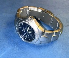 Fossil blue 2311 gebraucht kaufen  Rinteln